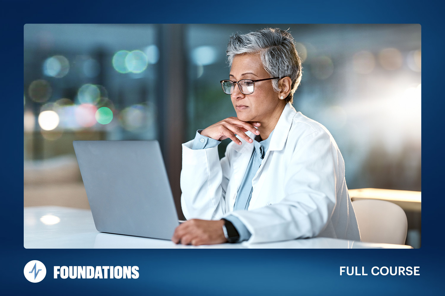 Pulse Foundations Course PH100